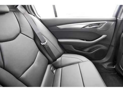 New 2026 Cadillac CT5 Premium Luxury w/ Technology Package RWD image 11