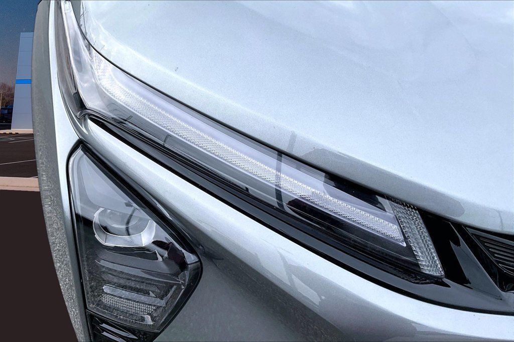 New 2026 Chevrolet Trax ACTIV w/ Driver Confidence Package FWD image 18