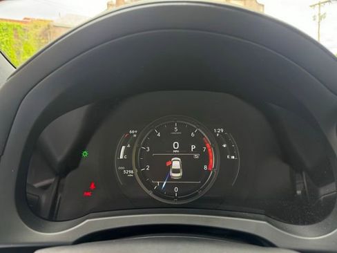 Used 2025 Lexus IS 350 F Sport w/ Accessory Package 2 AWD/4WD image 19