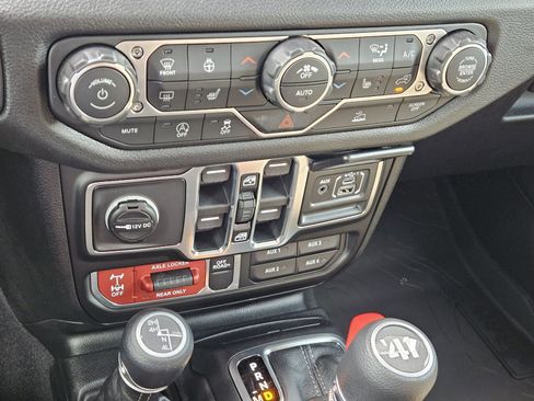 New 2026 Jeep Wrangler Willys image 22