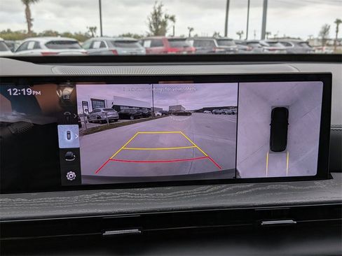 New 2026 Genesis GV80 3.5T e-SC image 22