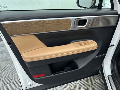 New 2026 Hyundai Santa Fe Calligraphy image 11