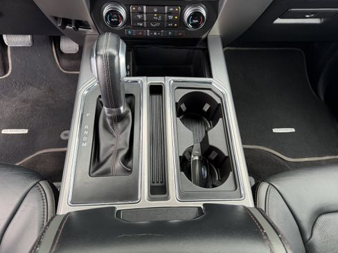 Used 2019 Ford F150 Platinum AWD/4WD image 23