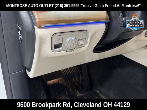 Used 2026 Mercedes-Benz GLE 450 4MATIC Coupe image 19