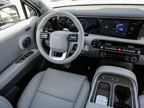 New 2026 Hyundai Palisade Limited AWD/4WD image 17