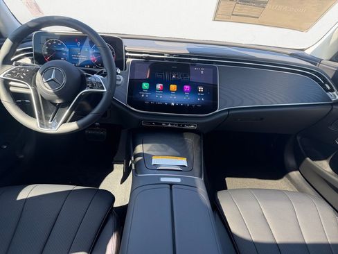 New 2026 Mercedes-Benz E 350 Sedan image 9