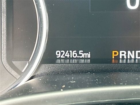 Used 2022 Ford F250 Lariat w/ Black Appearance Package image 12