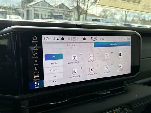 New 2026 Jeep Gladiator Mojave image 21