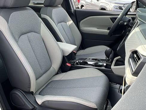 New 2026 Subaru Forester Premium image 8