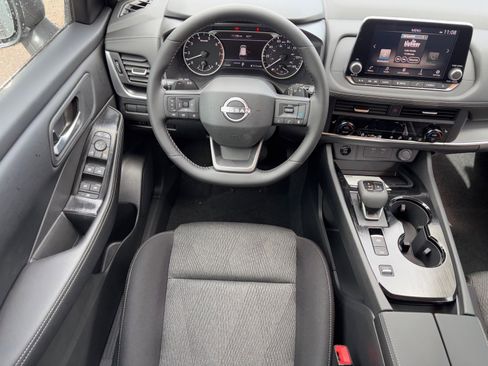 New 2026 Nissan Rogue SV w/ Cold Weather Package image 15