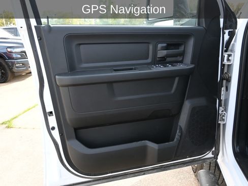 New 2025 RAM 2500 Tradesman image 9