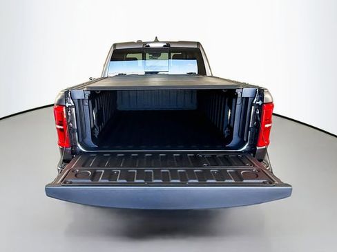 New 2026 RAM 1500 Tungsten AWD/4WD image 27