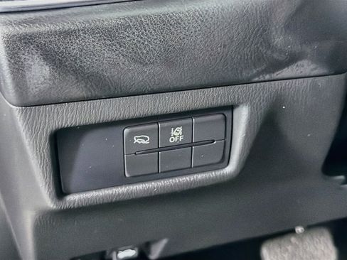 Used 2025 MAZDA CX-5 AWD 2.5 S w/ Select Package image 17