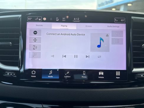 Used 2022 Chrysler Pacifica Touring-L image 21