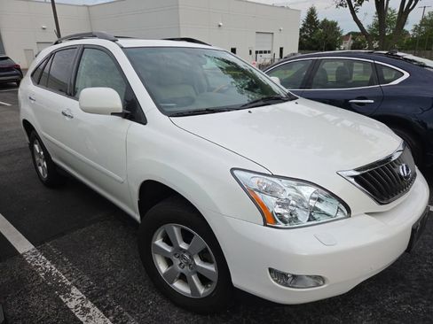 Used 2008 Lexus RX 350 AWD image 2
