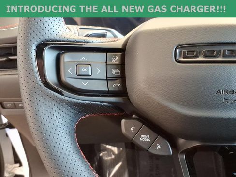 New 2026 Dodge Charger R/T Scat Pack image 18