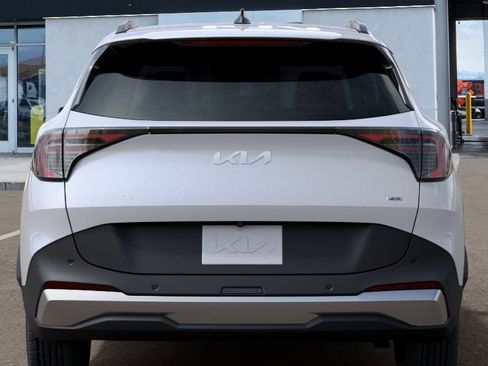 New 2026 Kia Sportage EX AWD/4WD image 13
