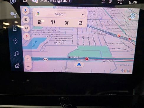 Used 2025 Chevrolet Corvette Z06 w/ Stealth Interior Trim Package image 14