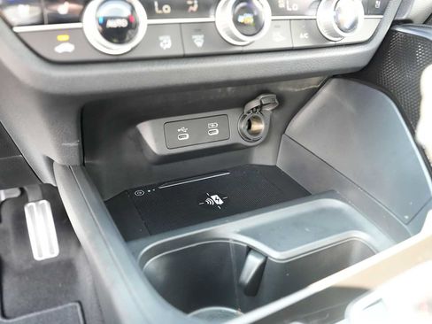 Certified 2026 Acura ADX A-Spec AWD/4WD image 26