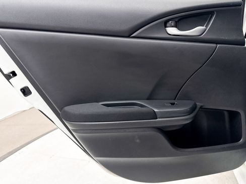 Used 2016 Honda Civic EX image 26