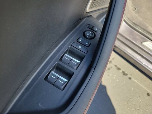Used 2023 Acura TLX SH-AWD w/ A-SPEC Pkg image 21