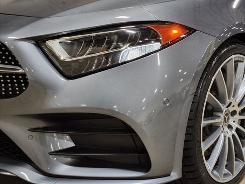 Used 2021 Mercedes-Benz CLS 450 image 13