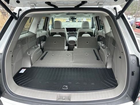 New 2026 Hyundai Palisade SEL Premium AWD/4WD image 24