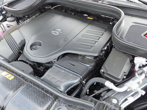 New 2026 Mercedes-Benz GLE 450 4MATIC image 25