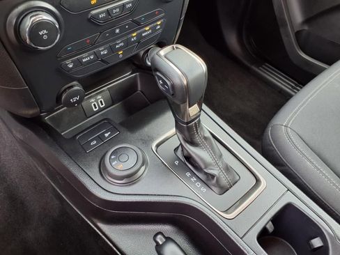 Certified 2023 Ford Ranger XLT w/ Equipment Group 301A Mid image 15