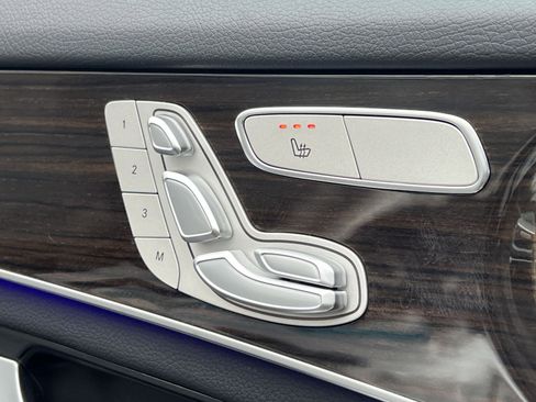 Certified 2022 Mercedes-Benz GLC 300 4MATIC w/ Driver Assistance Package image 34