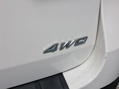 Used 2022 Ford Explorer Timberline AWD/4WD image 11