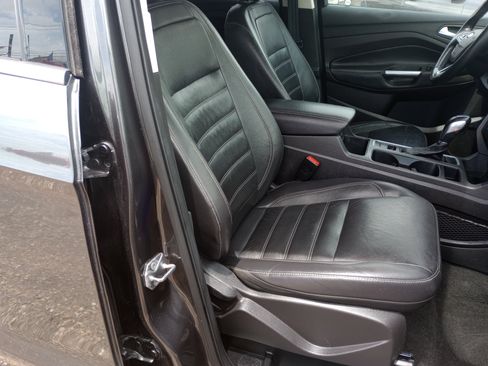 Used 2018 Ford Escape SEL FWD image 14