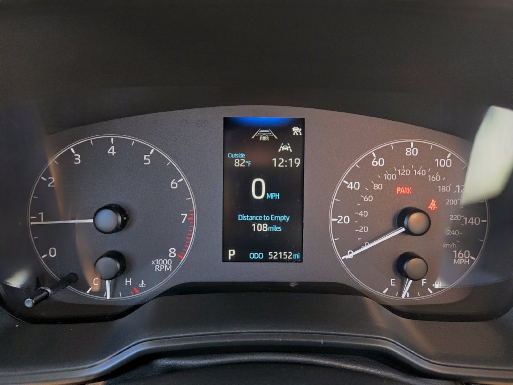 Used 2023 Toyota Corolla LE FWD image 28