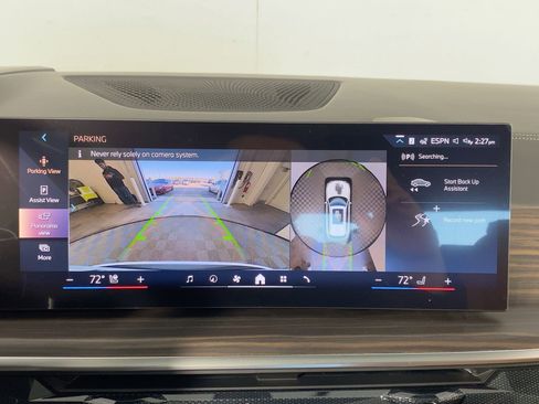 New 2026 BMW X5 xDrive40i w/ Climate Comfort Package image 25