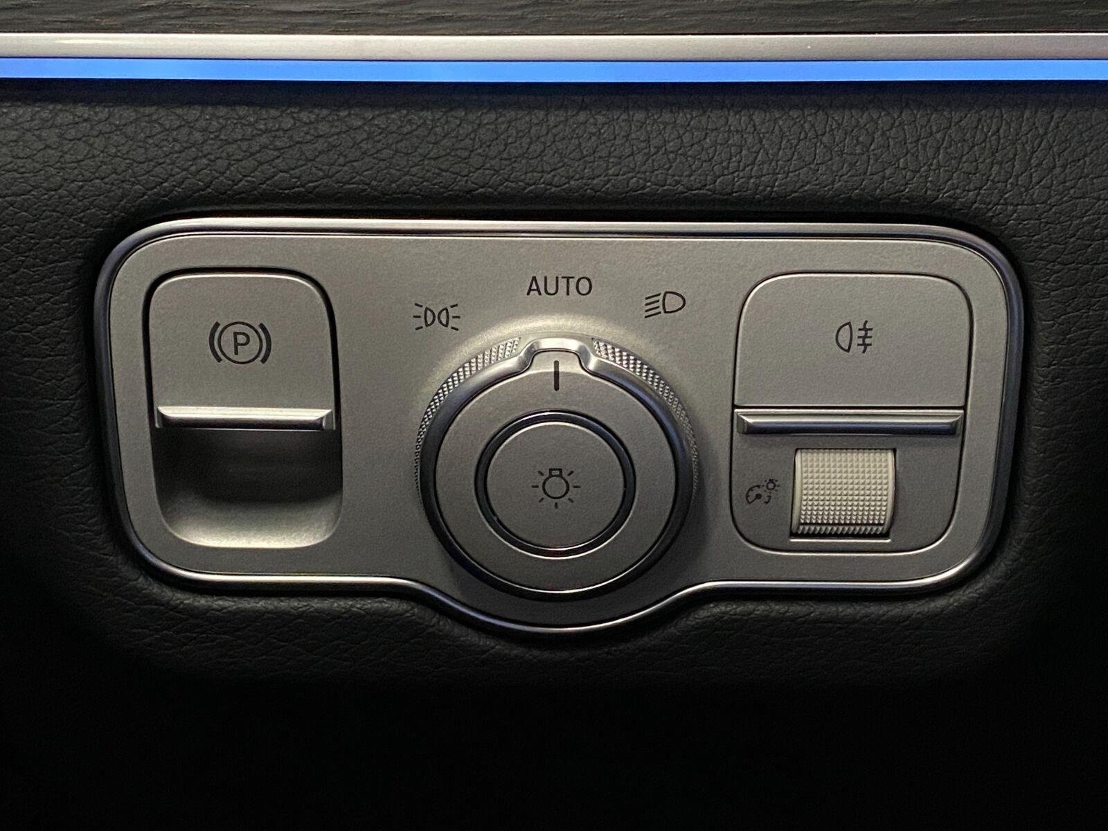 New 2026 Mercedes-Benz GLS 450 4MATIC image 15