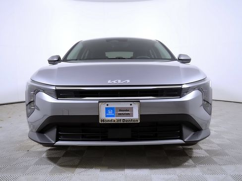 Used 2026 Kia K4 EX FWD image 5