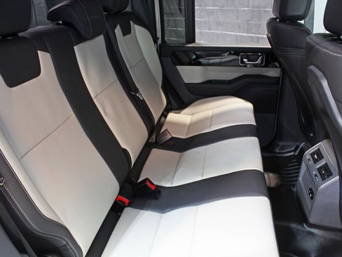 Used 2024 INEOS Grenadier AWD/4WD image 53