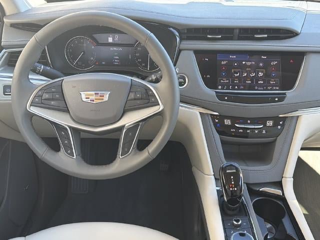 Used 2024 Cadillac XT5 Premium Luxury FWD image 26