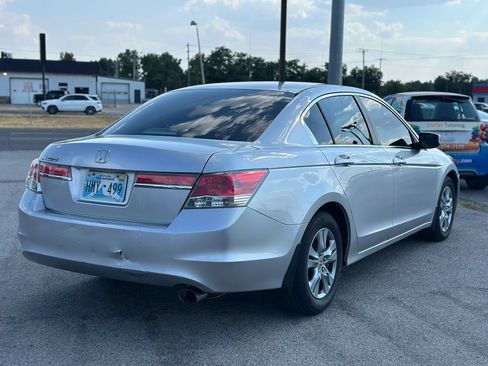Used 2011 Honda Accord LX-P image 6