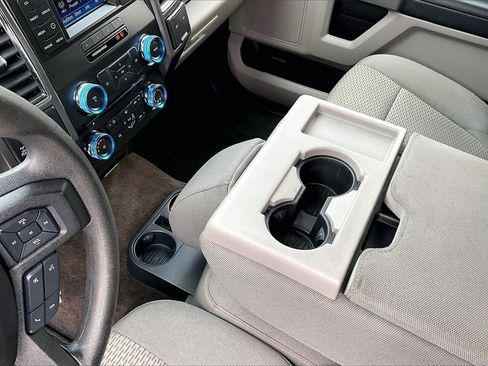 Used 2017 Ford F250 XLT w/ XLT Value Package image 15