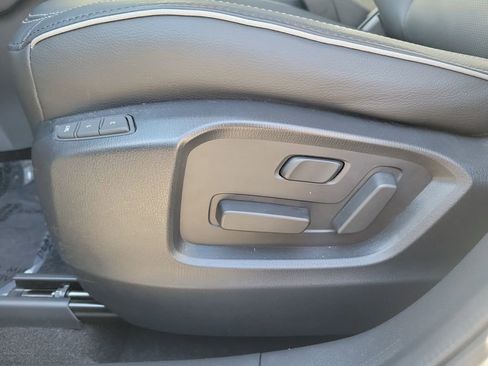 Certified 2025 MAZDA CX-5 AWD 2.5 S w/ Preferred Package image 18