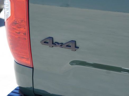 Used 2020 Toyota Tundra TRD Pro AWD/4WD image 18