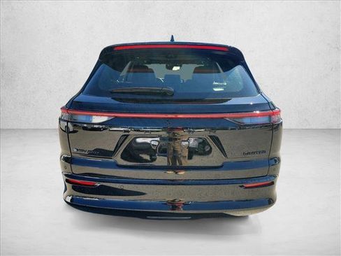 New 2026 Toyota Crown Signia image 6