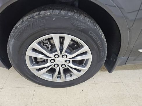 Used 2021 Cadillac XT5 Premium Luxury AWD/4WD image 25