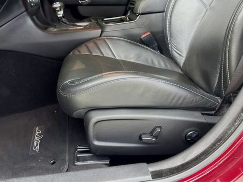 Used 2021 Dodge Charger SRT Hellcat w/ Harman/Kardon Audio Group RWD image 24