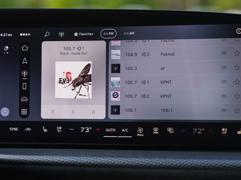 New 2026 Audi SQ5 Premium Plus image 12