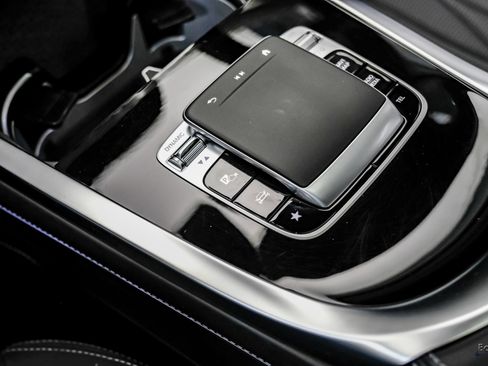 Used 2025 Mercedes-Benz G 63 AMG 4MATIC image 60