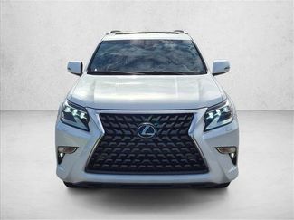Used 2023 Lexus GX 460 Premium w/ Premium Plus Package AWD/4WD video 2