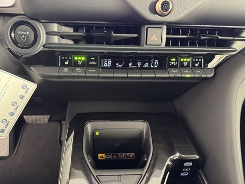 New 2026 Toyota Crown XLE image 3