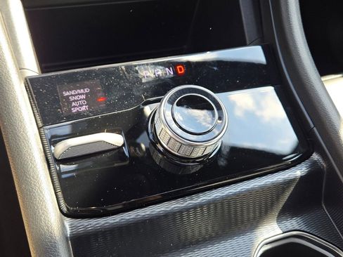 New 2025 Jeep Grand Cherokee Limited w/ MOPAR Finishing Package image 28